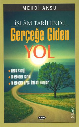 GERÇEĞE GİDEN YOL