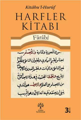 HARFLER KİTABI