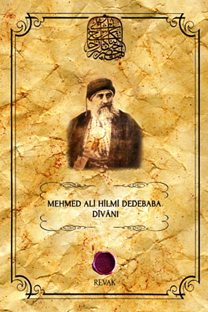 MEHMED ALİ HİLMİ DEDEBABA DİVANI