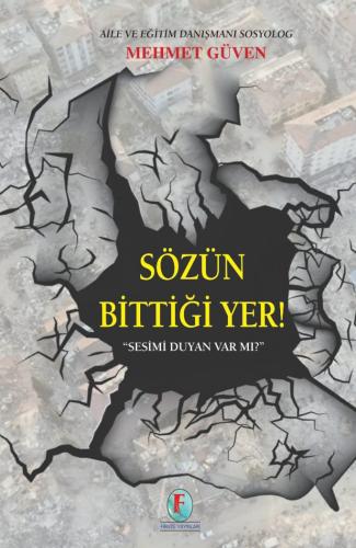 SÖZÜN BİTTİĞİ YER! "SESİMİ DUYAN VAR MI?"