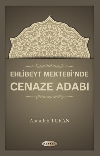 CENAZE ADABI