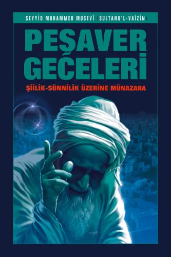 PEŞAVER GECELERİ (KARTON KAPAK)