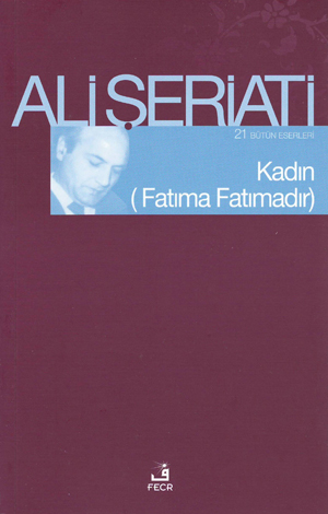 KADIN (FATIMA FATIMADIR)