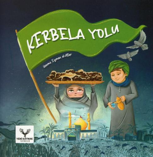 KERBELA YOLU