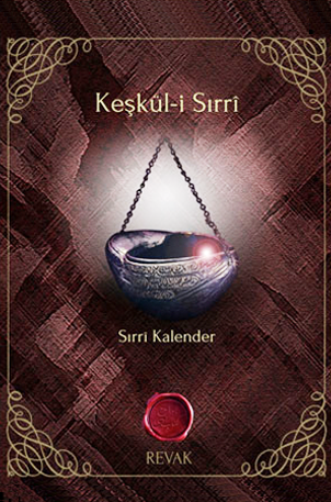 KEŞKÜL-İ SIRRİ
