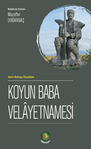 KOYUN BABA VELAYETNAMESİ