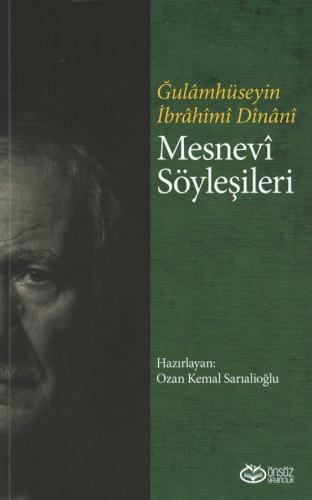 MESNEVİ SÖYLEŞİLERİ
