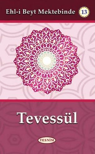 TEVESSÜL