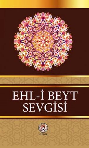 EHL-İ BEYT SEVGİSİ