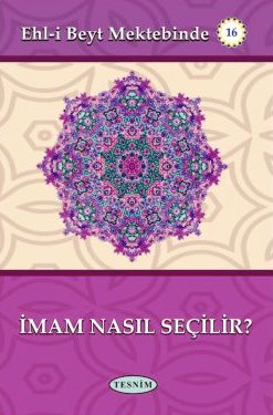 İMAM NASIL SEÇİLİR