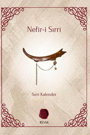 NEFİR-İ SIRRİ