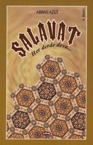 Salavat (Her Derde Deva...)