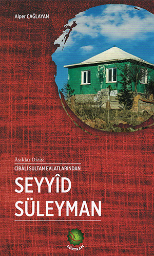 SEYYİD SÜLEYMAN