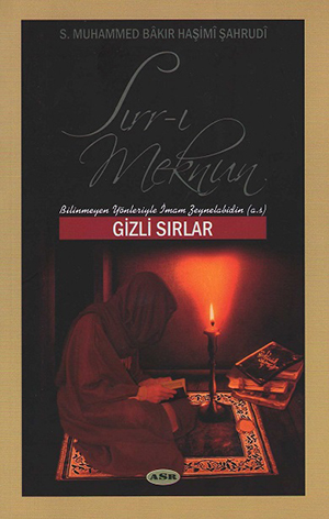 Gizli Sırlar Sırr-ı Meknun