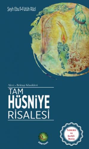 TAM HÜSNİYE RİSALESİ