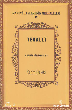 MANEVİ İLERLEMELERİN MERHALELERİ 4