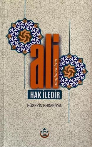 ALİ HAK İLEDİR