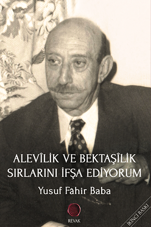 ALEVİLİK VE BEKTAŞİLİK SIRLARINI İFŞA EDİYORUM